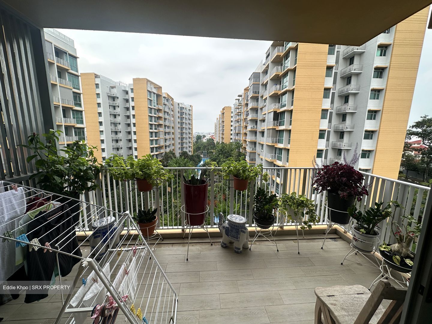 The Glades (D16), Condominium #622521381